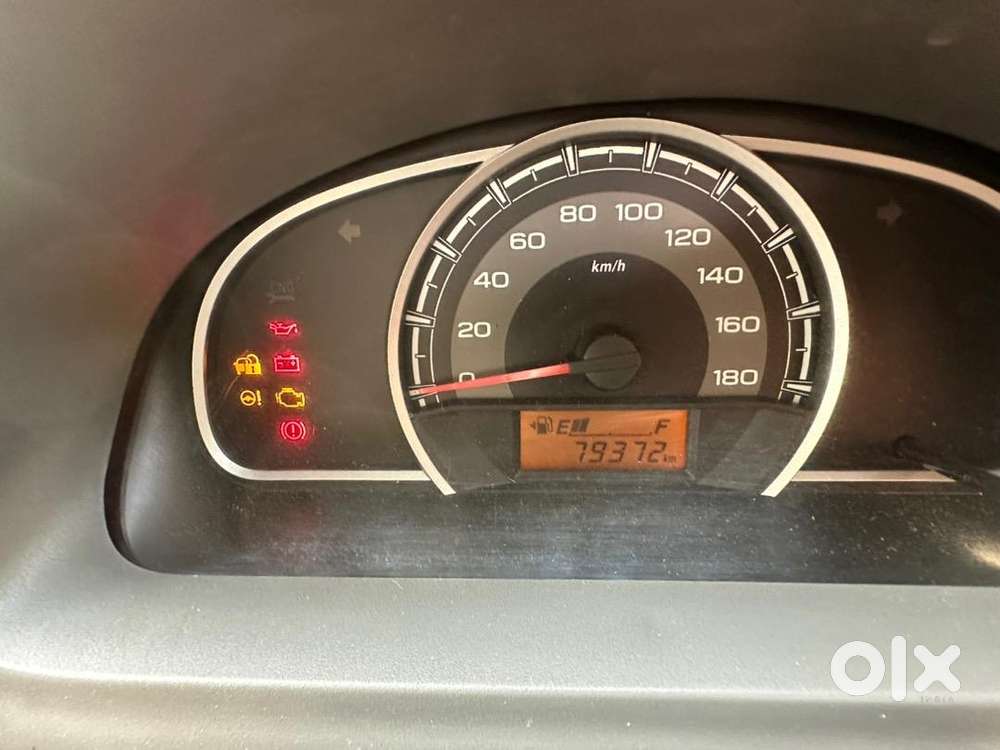 Maruti Suzuki Alto 800 2012 Petrol Well Maintained