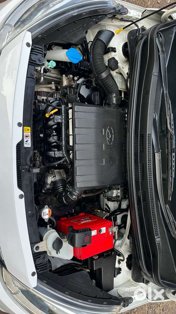 Hyundai Xcent [2014-2017] 1.2 S, 2014, Petrol