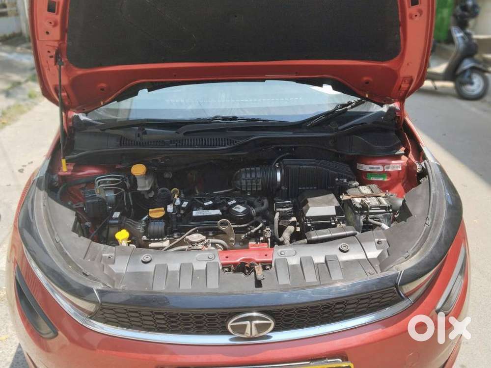 Tata Altroz 1.2 Xm, 2021, Petrol