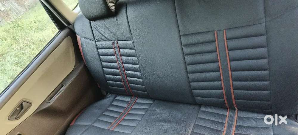 Maruti Suzuki Zen Estilo 2009 Petrol Good Condition