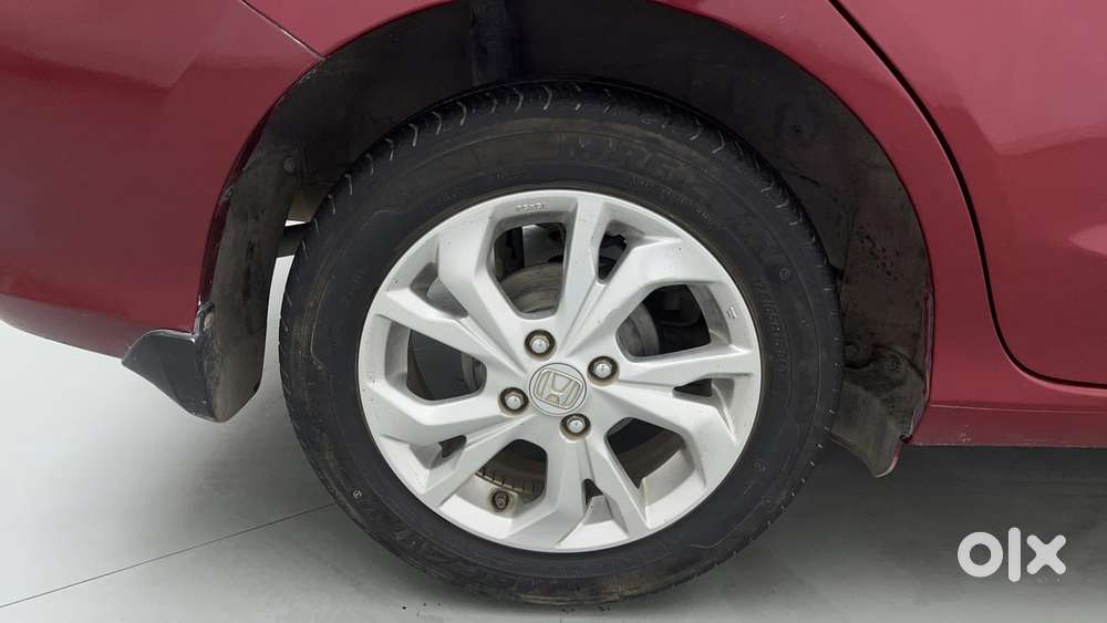 Honda Amaze Vx Cvt I-vtec, 2020, Petrol