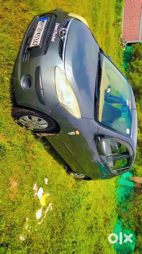 Hyundai I10 2009 Petrol Well Maintained And Child Ac 80%tayar