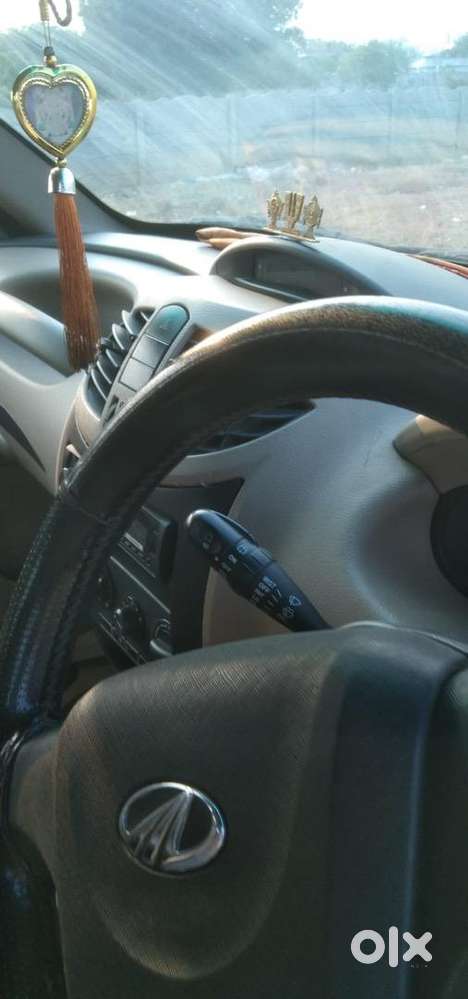 Mahindra Xylo 2018 Diesel Well Maintained