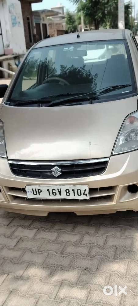 Maruti Suzuki Zen 2009