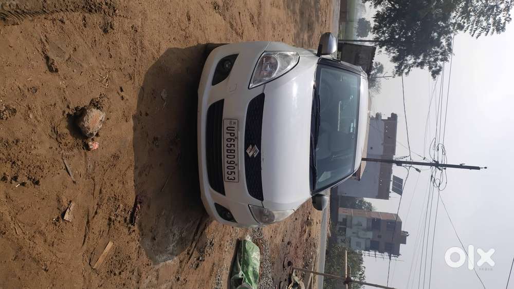 Maruti Suzuki Swift 2012 Diesel 96000 Km Driven