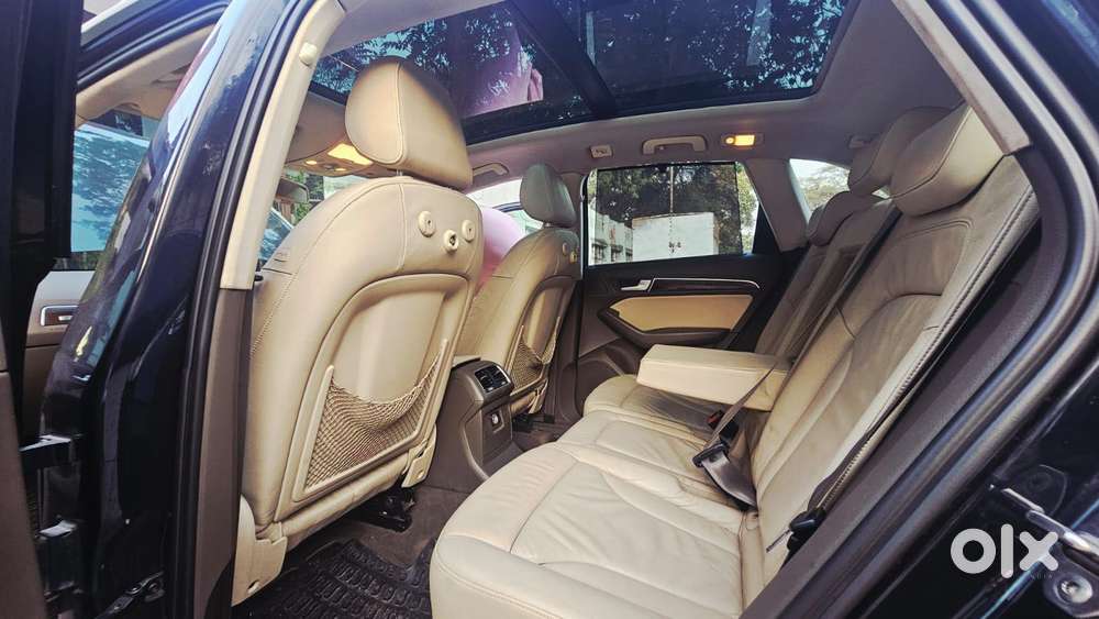 Audi Q5 2.0 Tdi Quattro Premium, 2014, Diesel