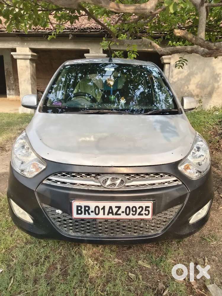 Hyundai I10 2010 Petrol Good Condition