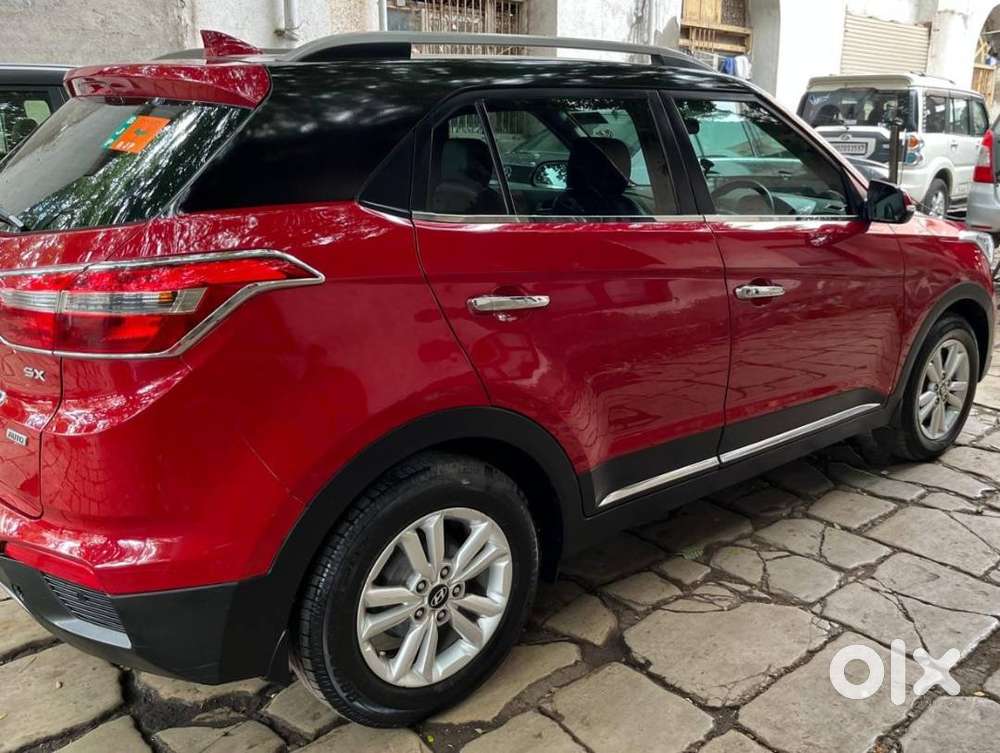 Car In Mint Condition & Regularly Serviced