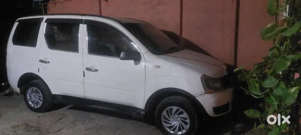 Mahindra Xylo 2016 Diesel Good Condition