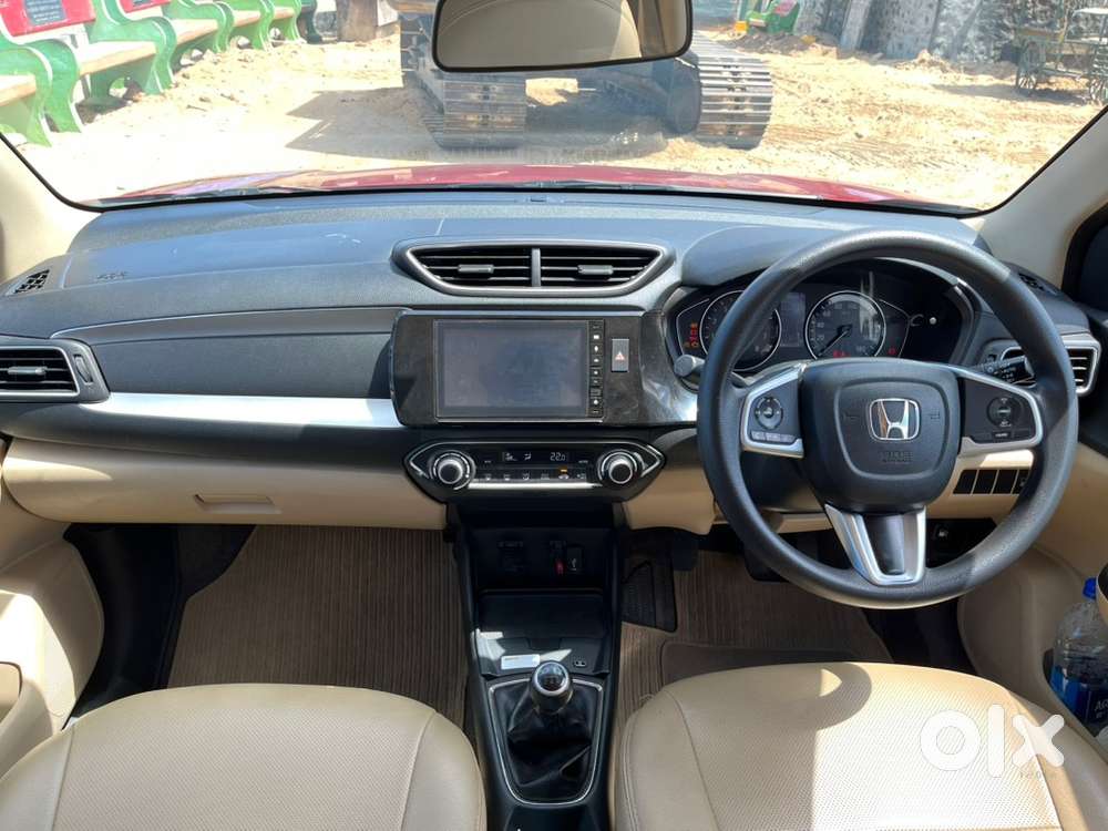 2023 Honda Amaze