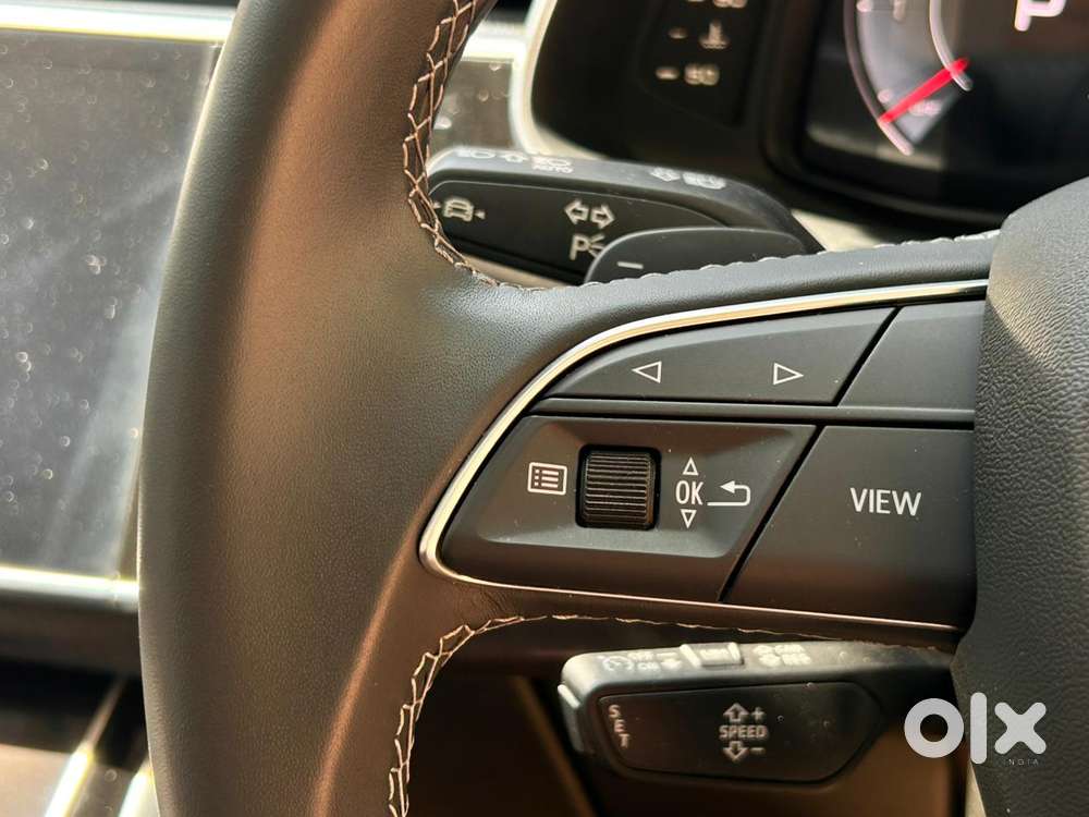 Audi Q7 3.0 Premium Plus 55 Tfsi, 2025, Petrol