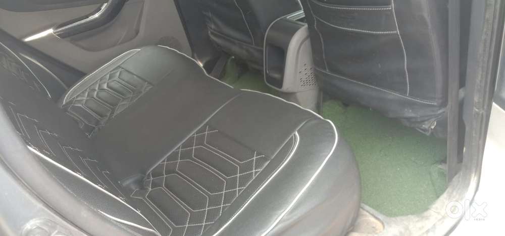 Tata Nexon 1.5 Revotorq Xm, 2019, Petrol