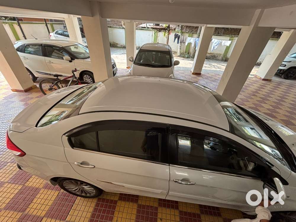 Maruti Suzuki Ciaz