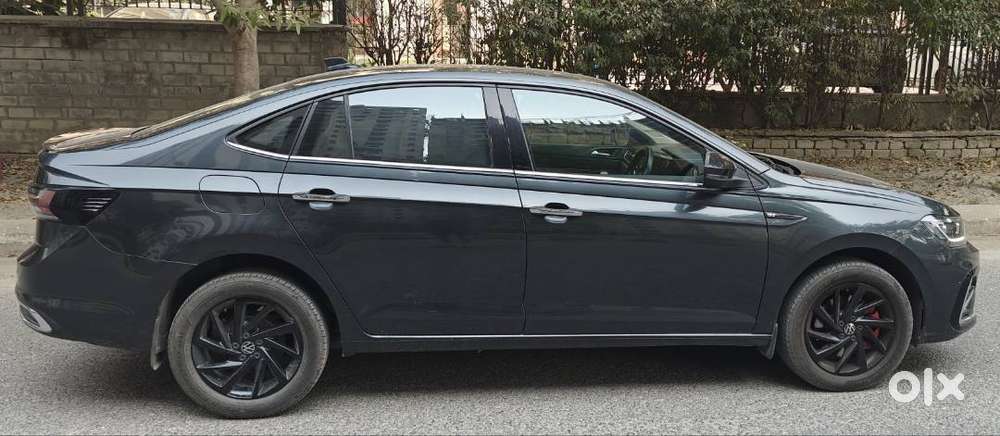 Volkswagen Virtus Gt Plus 1.5 Tsi Dsg Automatic, 2023 Registered