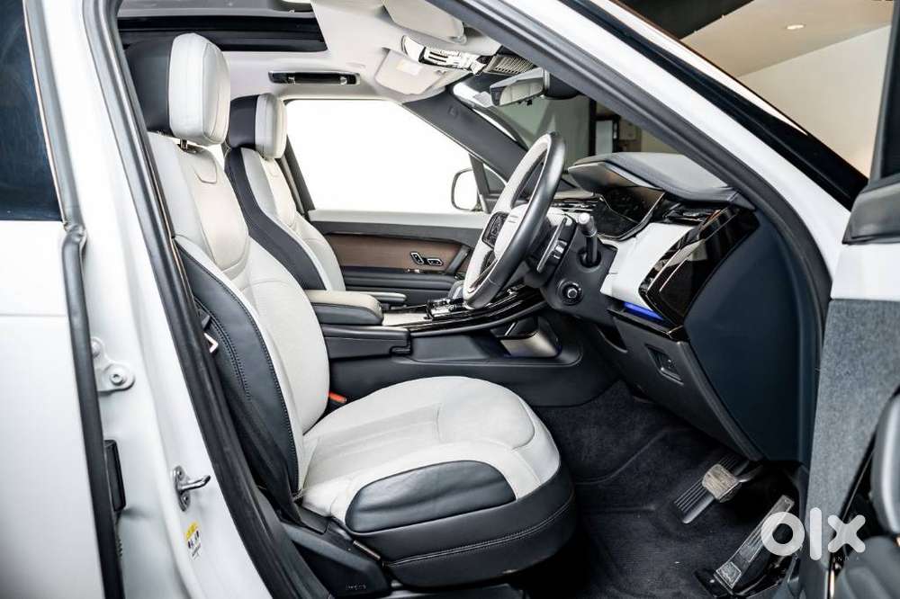 Land Rover Range Sport Hse Dynamic 3.0 Diesel, 2022, Diesel