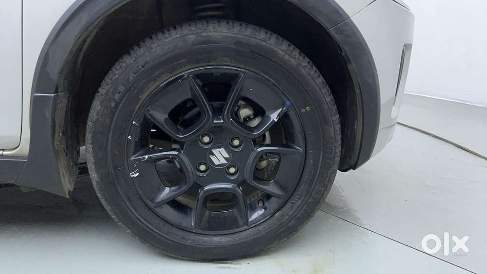Maruti Suzuki Ignis 1.2 Zeta Mt, 2023, Petrol
