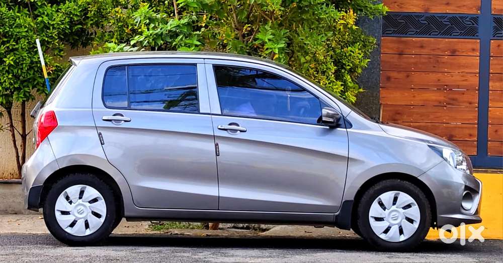 Maruti Suzuki Celerio, 2018, Petrol