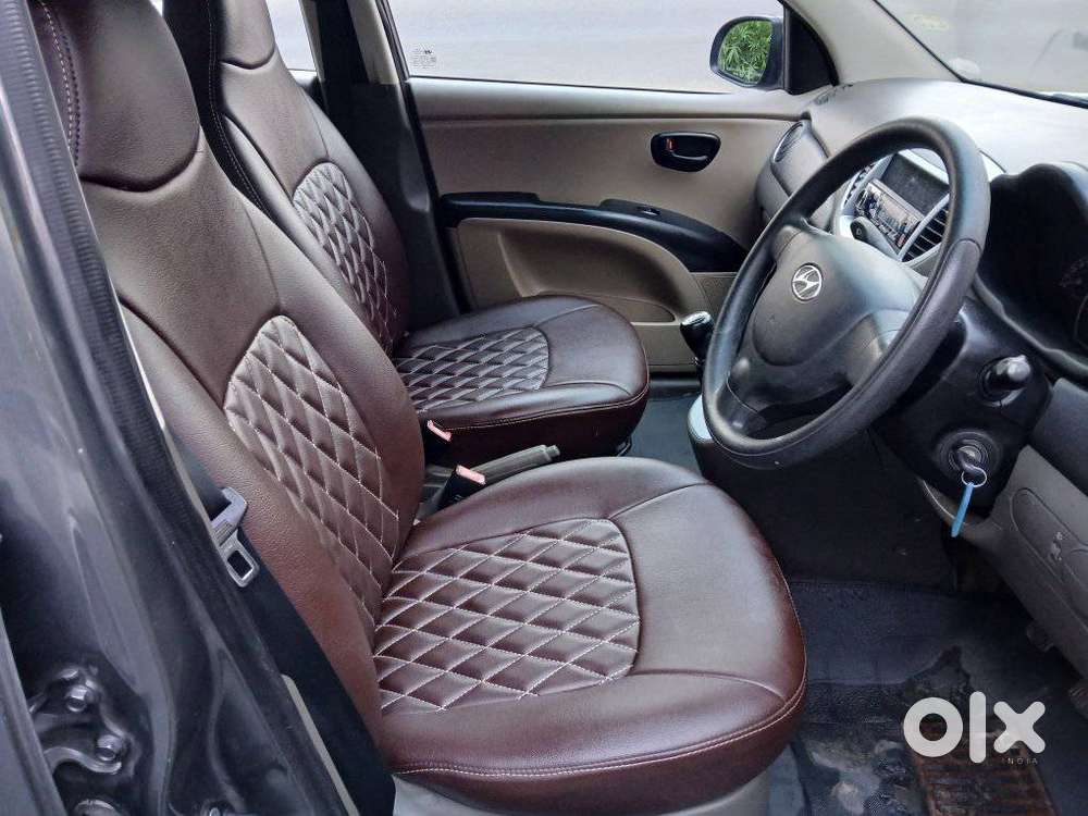 Hyundai I10 1.2 Kappa Magna, 2011, Petrol