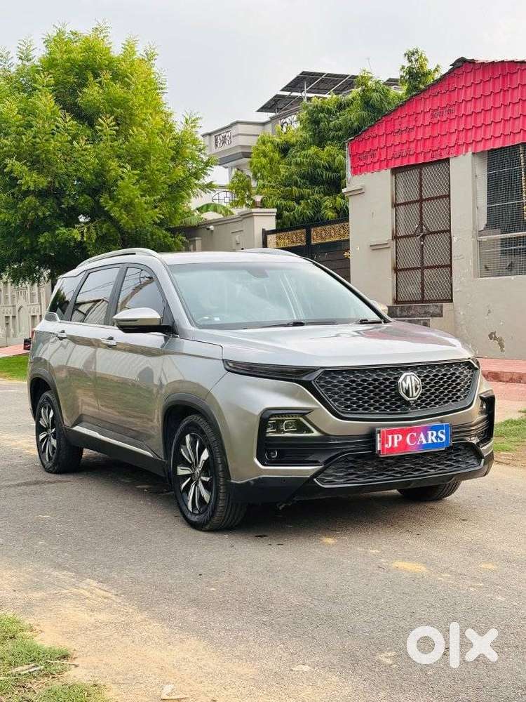 Mg Hector 2.0 Sharp Diesel, 2020, Diesel