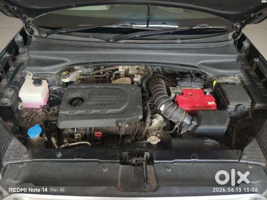 Hyundai Creta 1.4 Ex Diesel, 2022, Diesel