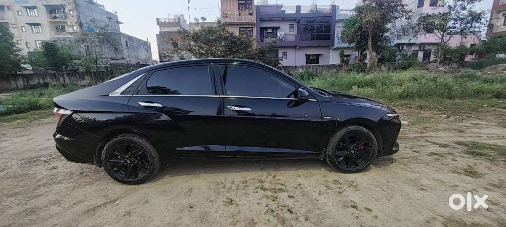 Hyundai Verna Sx Option, 2024, Petrol