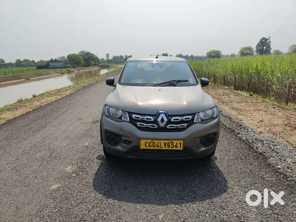Renault Kwid Neotech 2017