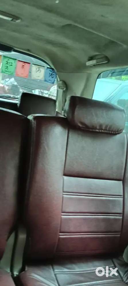 Toyota Innova 2014