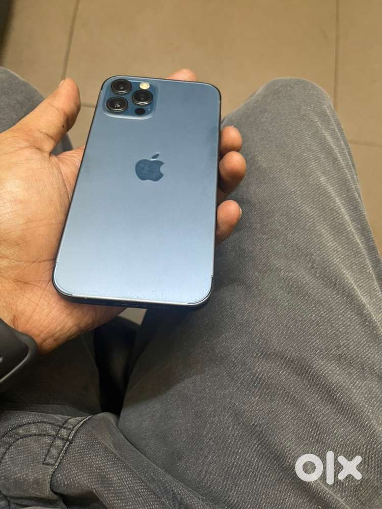 I PHONE 12 PRO 256GB