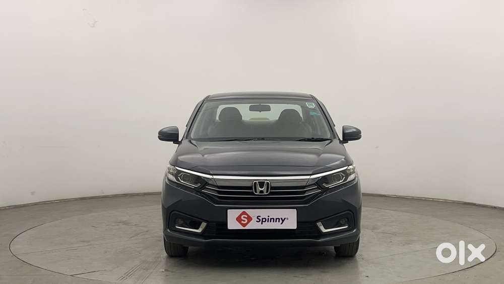 Honda Amaze Vx 1.2 Petrol Mt, 2022, Petrol