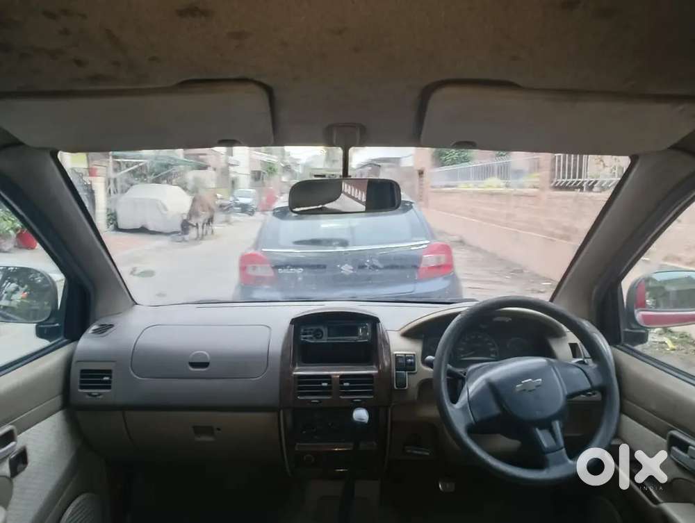 Chevrolet Tavera  2011