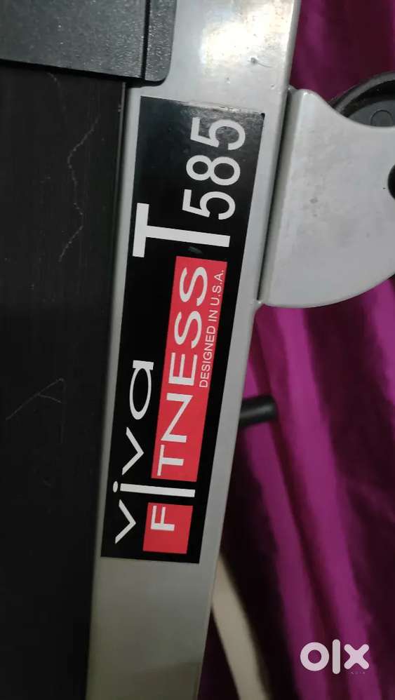 Viva Trademill Other Household Items 1825105218