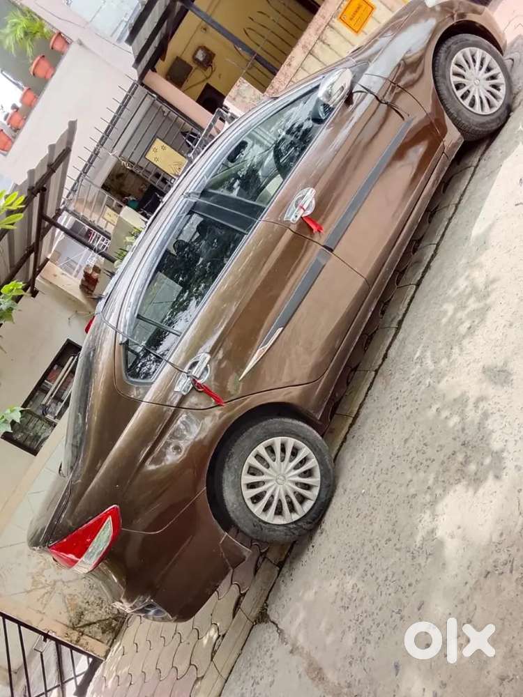 Maruti Suzuki Ciaz Vdi 2016