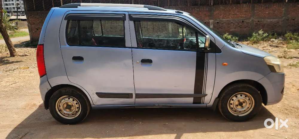 Wagonr Lxi Cng Rc Update Till 2030
