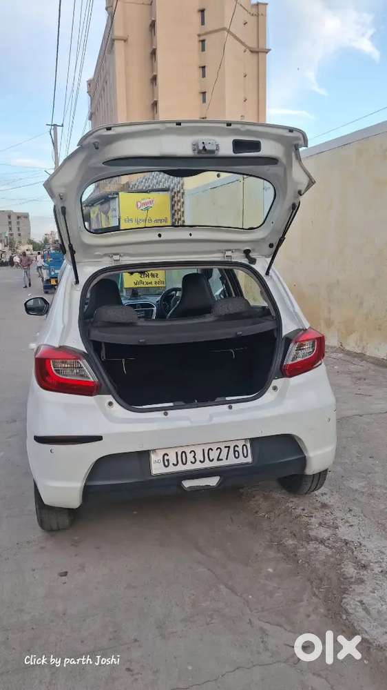 Tata Tiago 2016 Petrol Good Condition