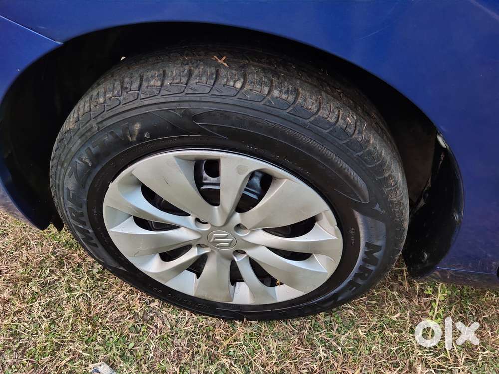 Maruti Suzuki Baleno Delta, 2016, Petrol