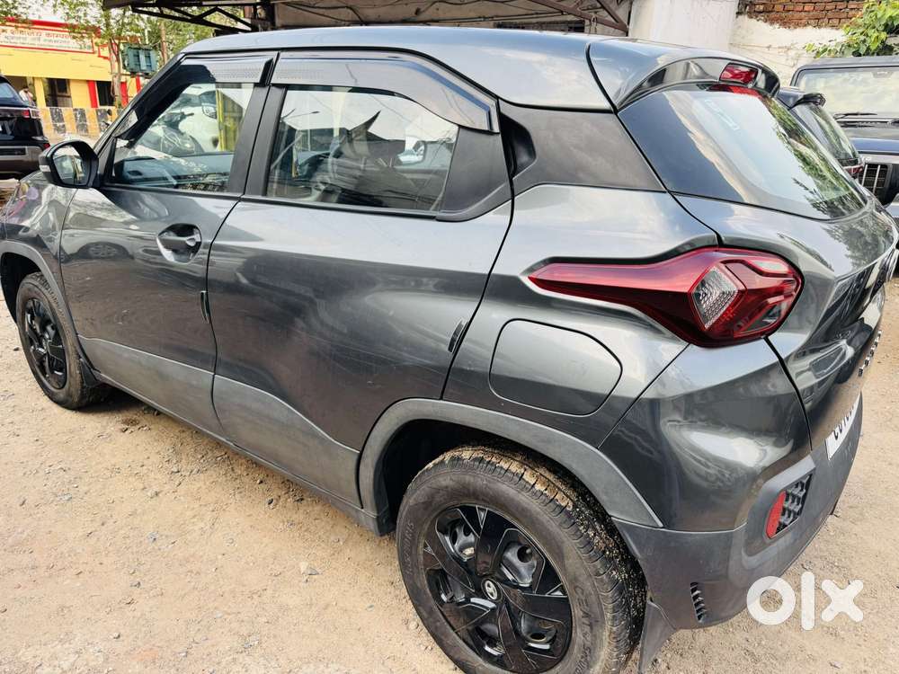 Tata Punch Pure, 2024, Petrol