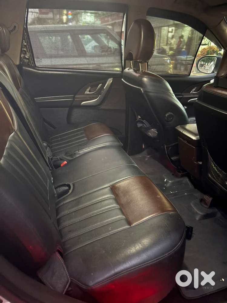 Mahindra Xuv500 Diesel 2013