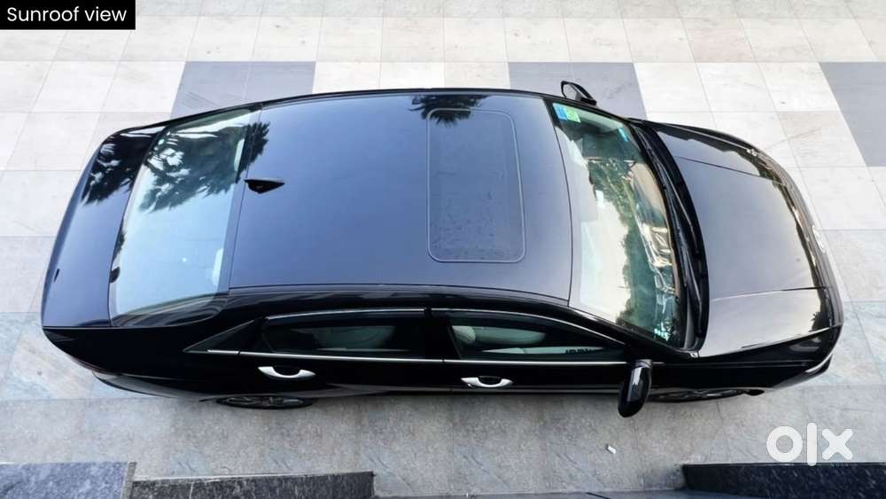 Hyundai Verna 1.5 Sx Vtvt, 2024, Petrol