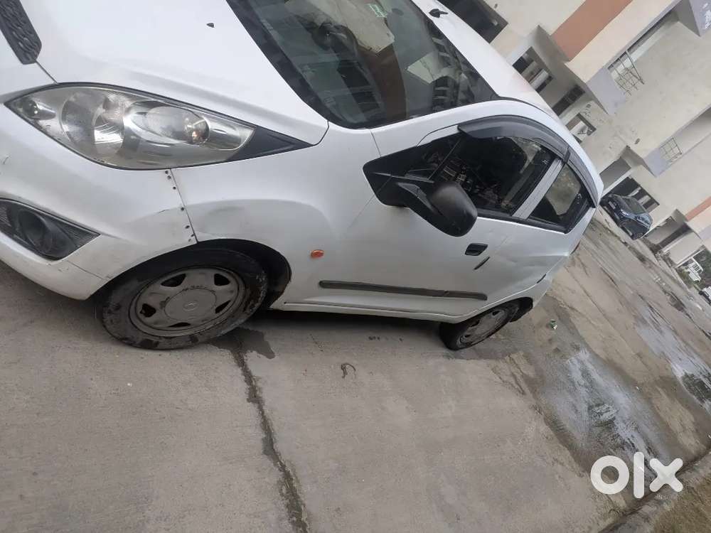 Chevrolet Beat Diesel Manual 2016