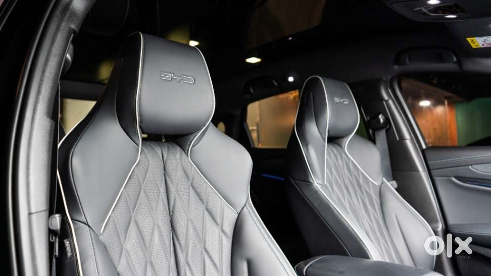 Byd Seal Dynamic, 2024, Electric