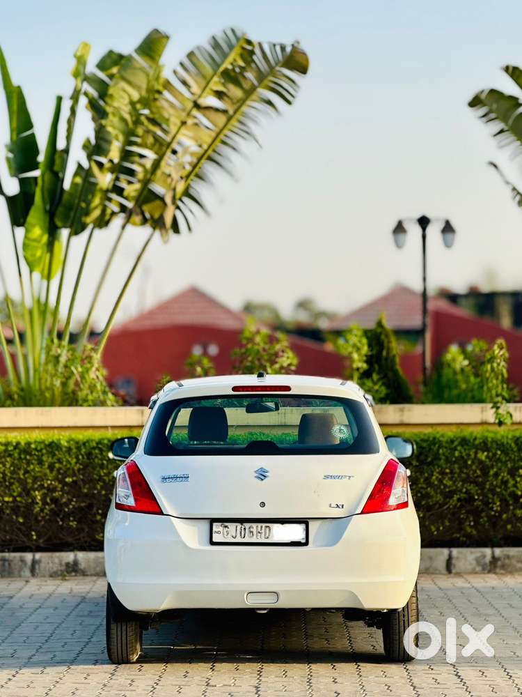 Maruti Suzuki Swift Lxi 2018, 2014, Cng & Hybrids