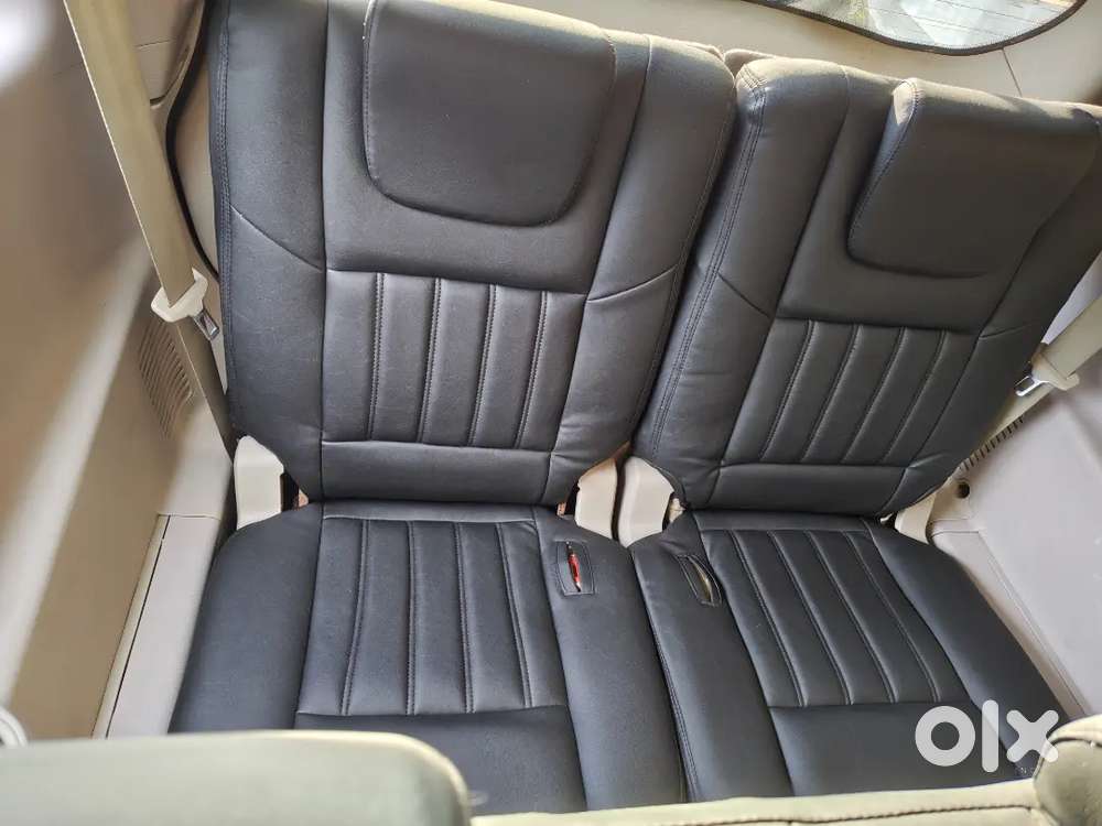Mahindra Xuv500 Diesel 2017 W6