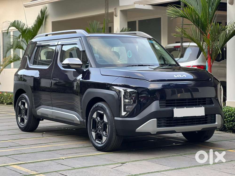 Kia Syros Htk Plus Turbo Dct, 2025, Petrol