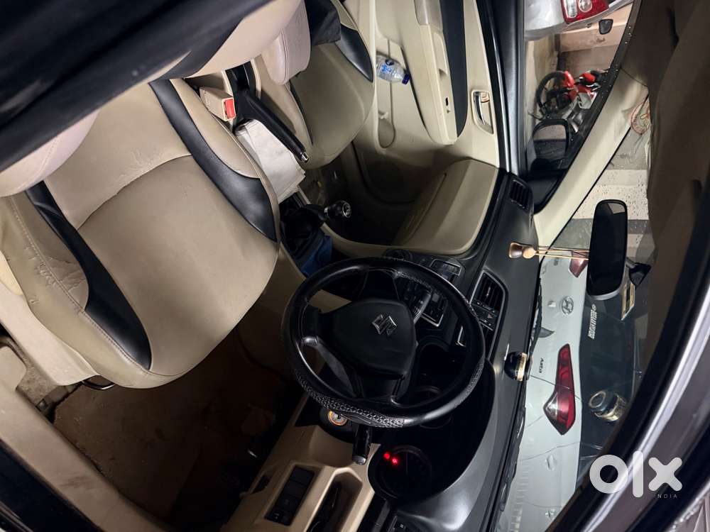 Maruti Suzuki Ciaz Vdi (owner)
