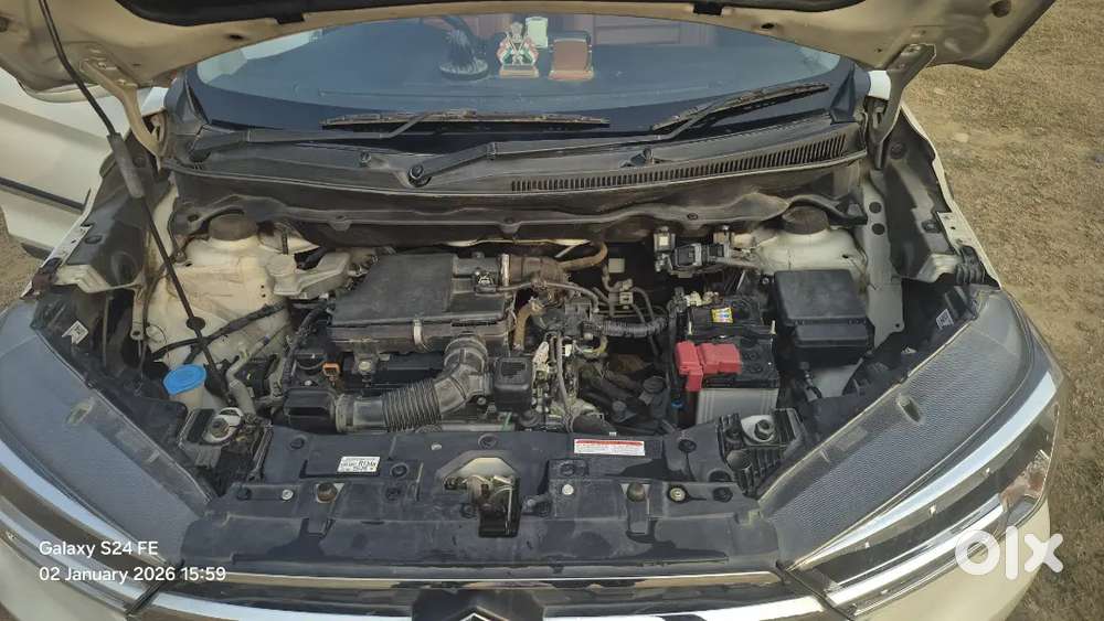 Maruti Suzuki Xl6 2022 Petrol Good Condition