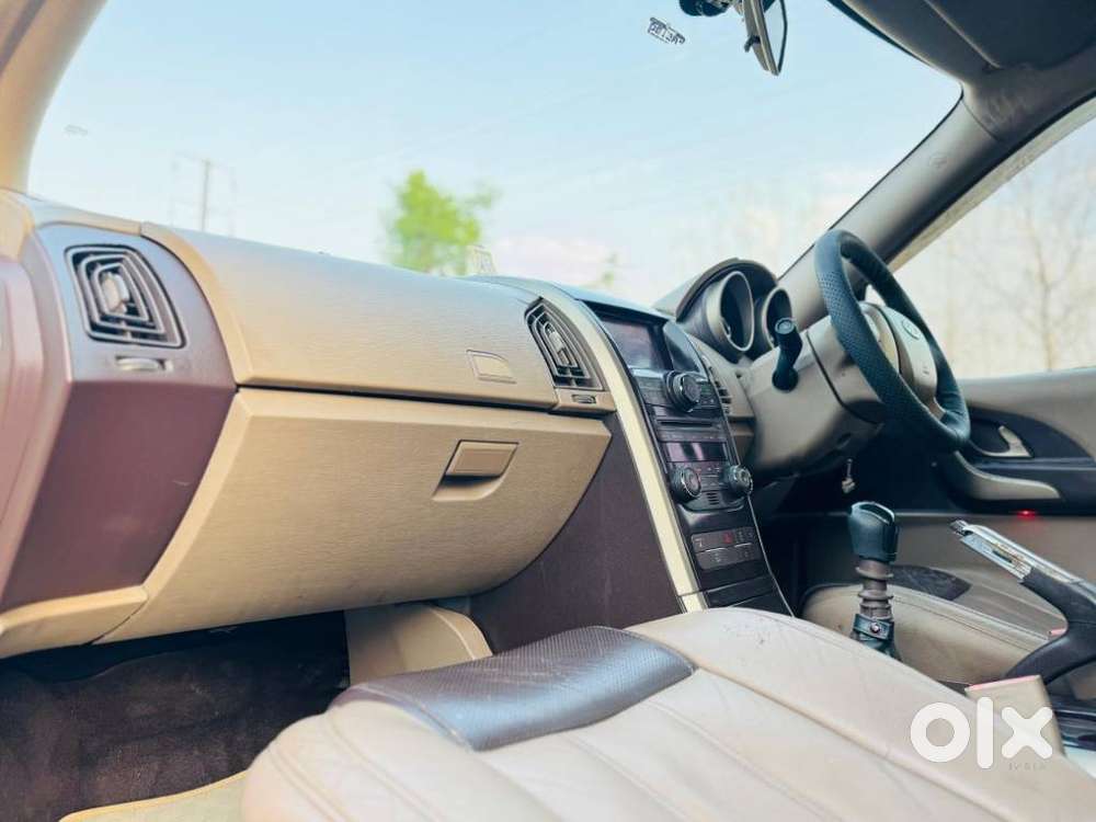 Mahindra Xuv500 W8, 2015, Diesel