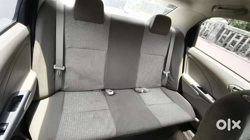 Toyota Etios 2014-2016 G, 2014, Petrol