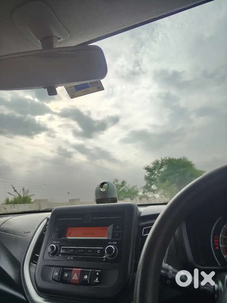 Maruti Suzuki Celerio Zxi 2022