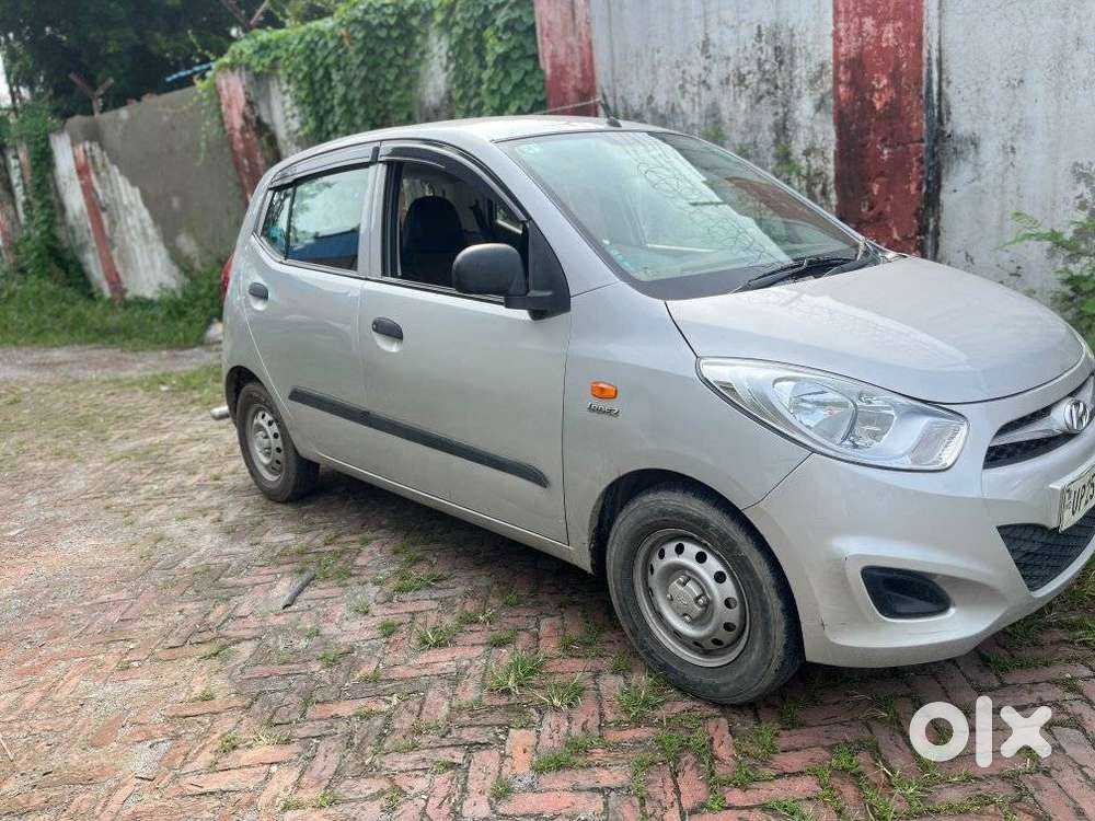 Hyundai I10, 2015, Petrol