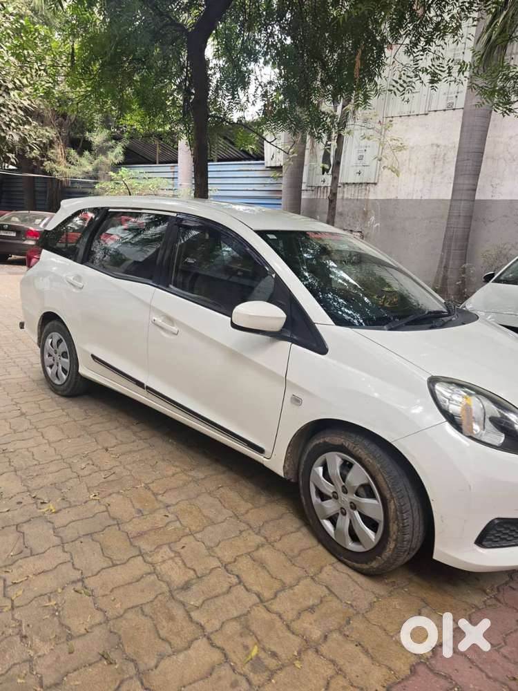 Honda Mobilio 2014 Diesel For Sale Honda Mobilio I-dtec Mt 2014 Honda